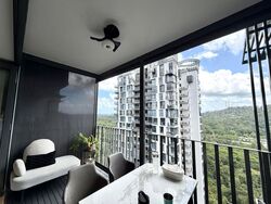 Foresque Residences (D23), Condominium #572049601
